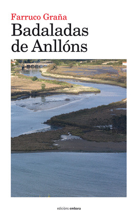 BADALADAS DE ANLLONS