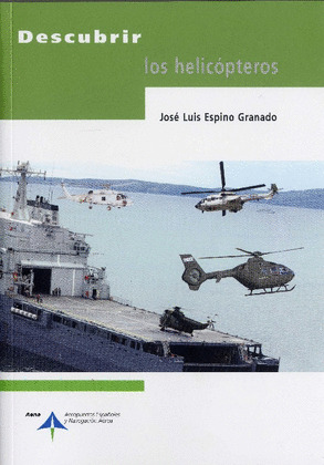 DESCUBRIR LOS HELICOPTEROS
