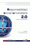 RESPONSABILIDAD SOCIAL UNIVERSITARIA 2.0