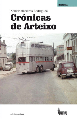 DA LECTURA E OUTRAS COUSIÑAS