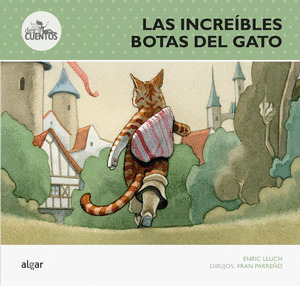 LAS INCREÍBLES BOTAS DEL GATO