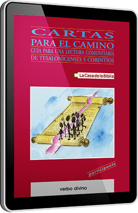 CARTAS PARA EL CAMINO
