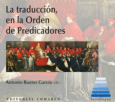 LA TRADUCCION EN LA ORDEN DE PREDICADORES