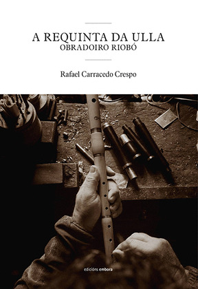 REQUINTA DA ULLA, A  (CONTÉN CD)