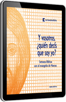 Y VOSOTROS, ¿QUIÉN DECÍS QUE SOY YO?