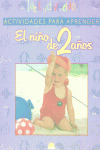ACTIVIDADES APRENDER: NIÑO 2 AÑOS