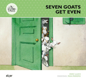 SEVEN GOATS GET EVEN