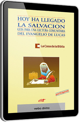 HOY HA LLEGADO LA SALVACIÓN