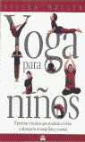 YOGA PARA NIÑOS