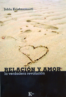 RELACIÓN Y AMOR
