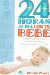 24 HORAS AL DIA CON BEBE