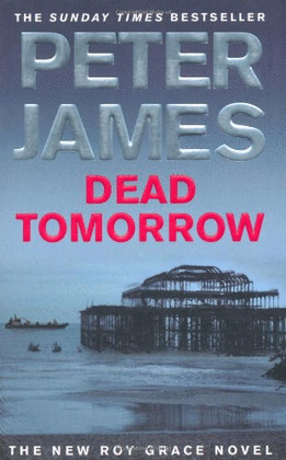 DEAD TOMORROW