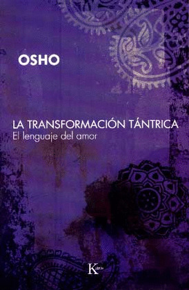 TRANSFORMACION TANTRICA -SP