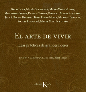 ARTE DE VIVIR, EL