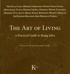 THE ART OF LIVING