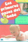 PRIMEROS PASOS DEL BEBE
