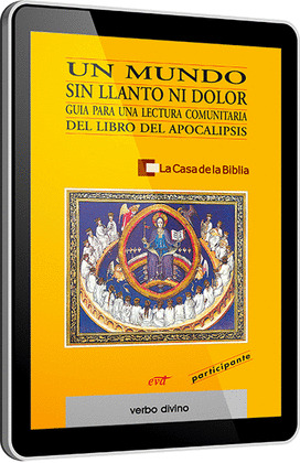 UN MUNDO SIN LLANTO NI DOLOR