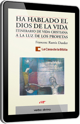 HA HABLADO EL DIOS DE LA VIDA