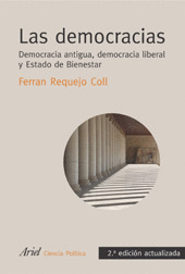 LAS DEMOCRACIAS