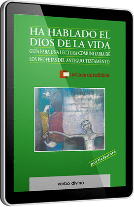 HA HABLADO EL DIOS DE LA VIDA