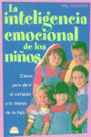 LA INTELIGENCIA EMOCIONAL DE LOS NIÑOS