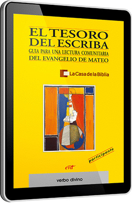 EL TESORO DEL ESCRIBA