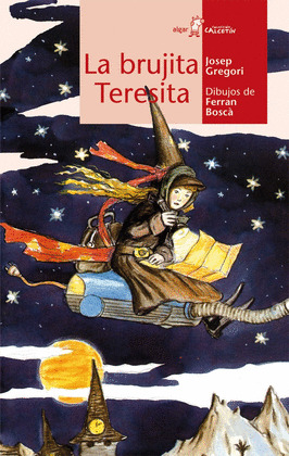BRUJITA TERESITA,LA