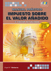 MANUAL PRACTICO IMPUESTO SOBRE VALOR AÑADIDO 3ªED