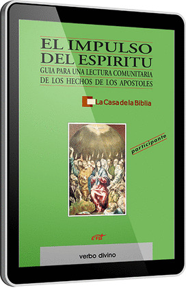 EL IMPULSO DEL ESPÍRITU