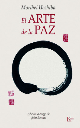 ARTE DE LA PAZ, EL