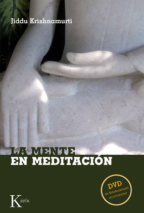 MENTE EN MEDITACIÓN, LA