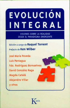 EVOLUCION INTEGRAL