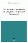 VOCABULARIO ARAGONÉS DE LABUERDA / A BUERDA