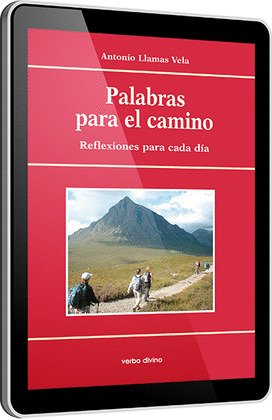 PALABRAS PARA EL CAMINO