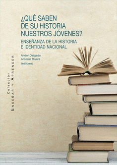 ¿QUE SABEN DE SU HISTORIA NUESTROS JOVENES?