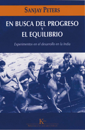 EN BUSCA DEL PROGRESO Y EL EQUILIBRIO