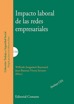 IMPACTO LABORAL EN LAS REDES EMPRESARIALES