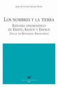 LOS NOMBRES Y LA TIERRA