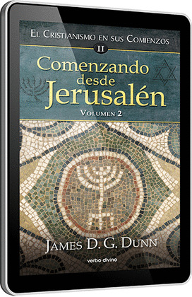 COMENZANDO DESDE JERUSALÉN - 2