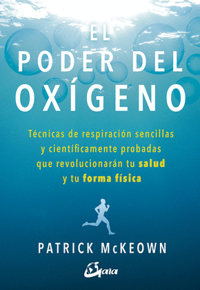 PODER DEL OXÍGENO, EL