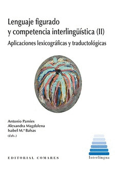 LENGUAJE FIGURADO Y COMPETENCIA INTERLINGÜISTICA (II)