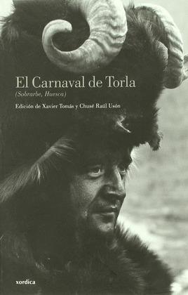 EL CARNAVAL DE TORLA