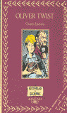 OLIVER TWIST