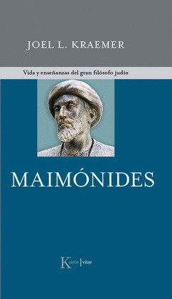 MAIMÓNIDES