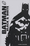BATMAN: BLACK & WHITE Nº 2