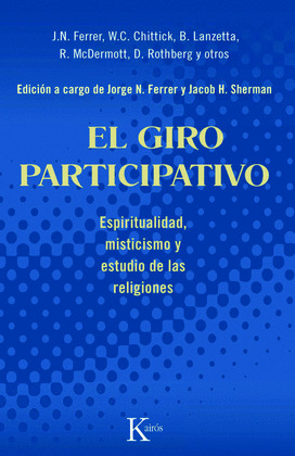 GIRO PARTICIPATIVO, EL