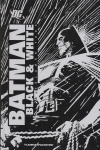 BATMAN: BLACK & WHITE Nº 3