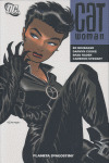 CATWOMAN