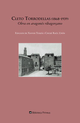 CLETO TORRODELLAS (1868-1939)/OBRA EN...