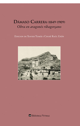 DÁMASO CARRERA (1849-1909)